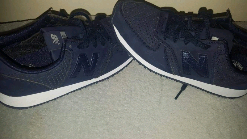 New Balance trainers size 5 | in 